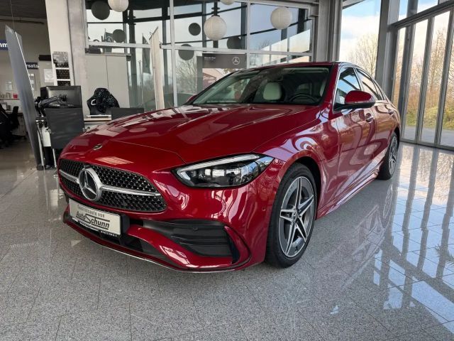 Mercedes-Benz C 200 2024 Benzine