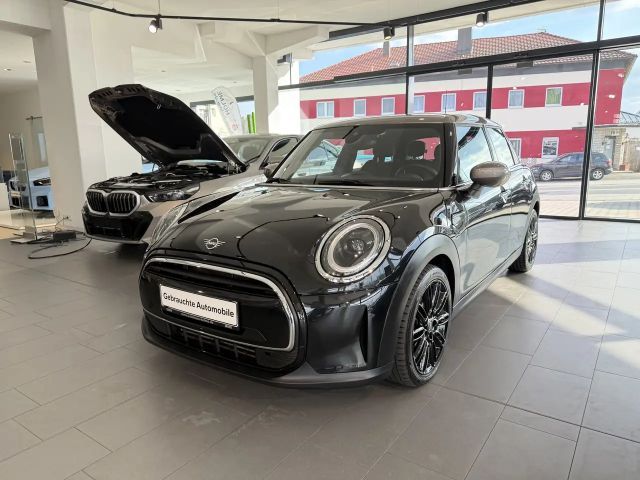 MINI Cooper 2023 Benzine