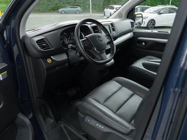 Opel Zafira Life