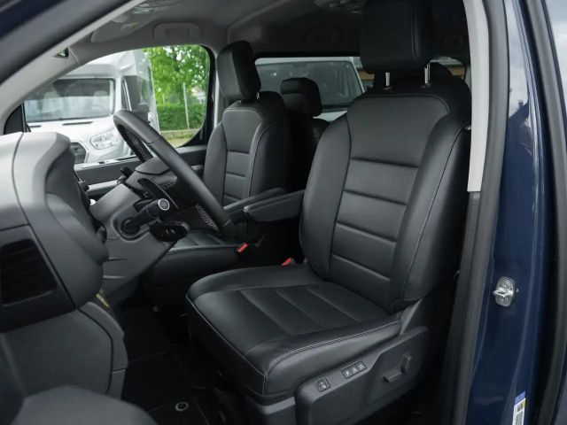 Opel Zafira Life