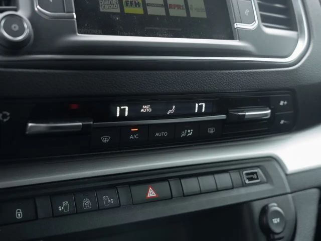 Opel Zafira Life