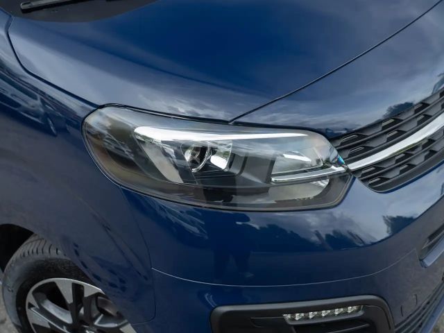 Opel Zafira Life
