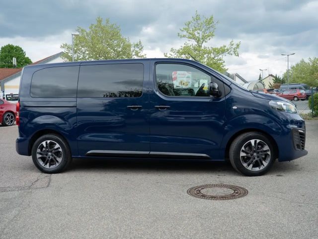Opel Zafira Life