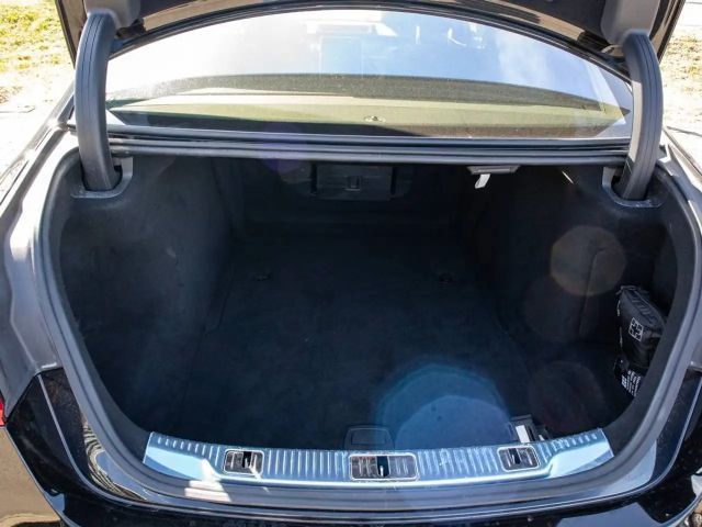Mercedes-Benz S 400