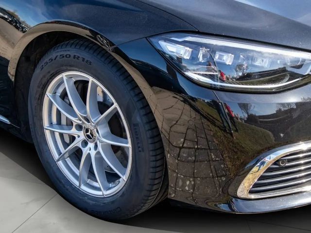 Mercedes-Benz S 400