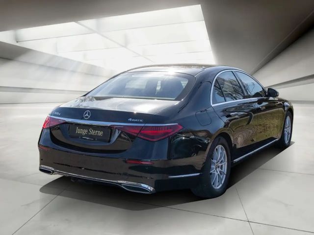 Mercedes-Benz S 400