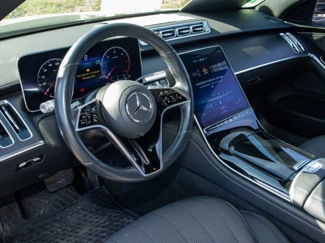 Mercedes-Benz S 400