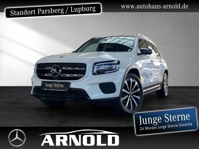 Mercedes-Benz GLB 250 2023 Benzine