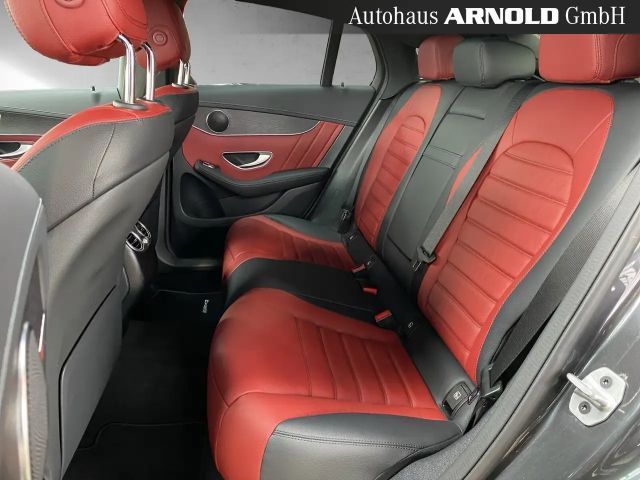 Mercedes-Benz GLC 400