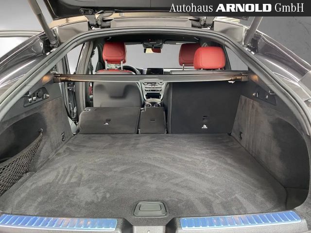 Mercedes-Benz GLC 400