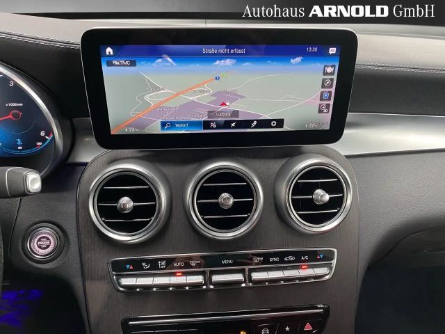 Mercedes-Benz GLC 400