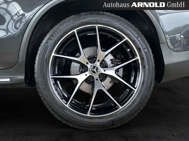 Mercedes-Benz GLC 400