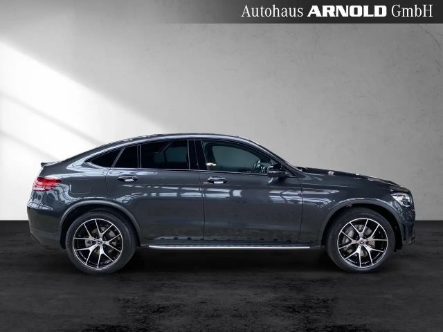 Mercedes-Benz GLC 400