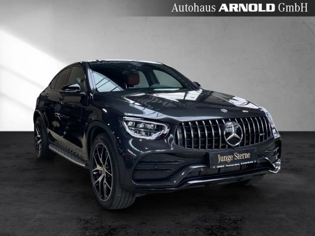 Mercedes-Benz GLC 400