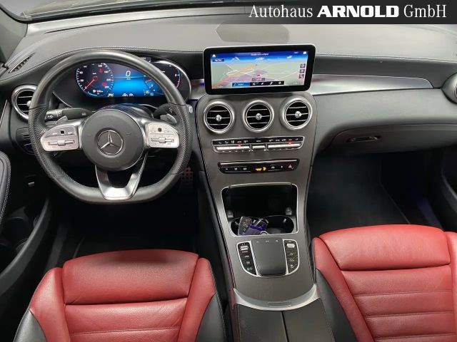 Mercedes-Benz GLC 400