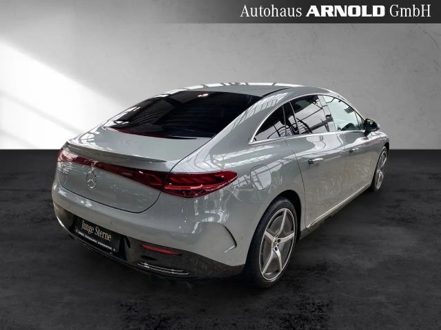 Mercedes-Benz EQE 350