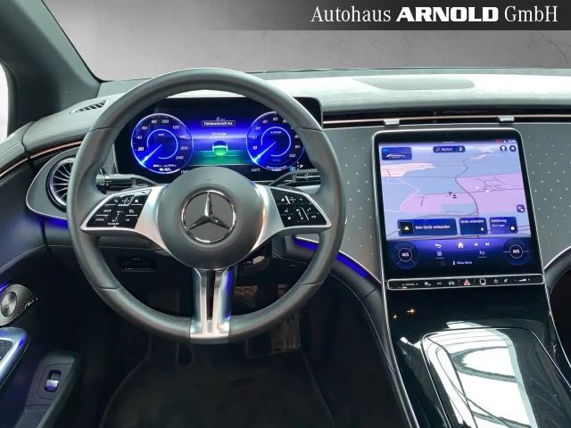 Mercedes-Benz EQE 350