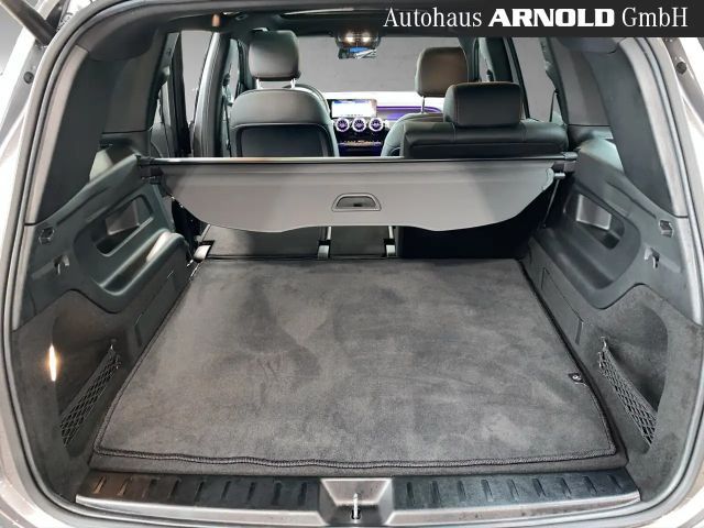 Mercedes-Benz EQB 350