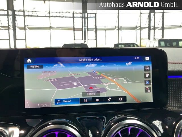 Mercedes-Benz EQB 350