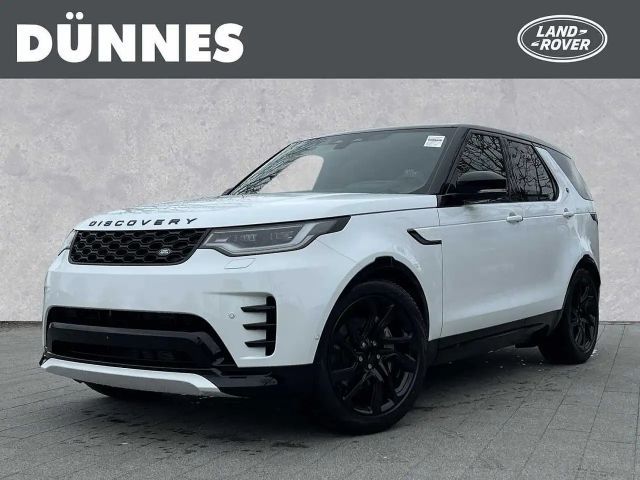 Land Rover Discovery 2025 Diesel