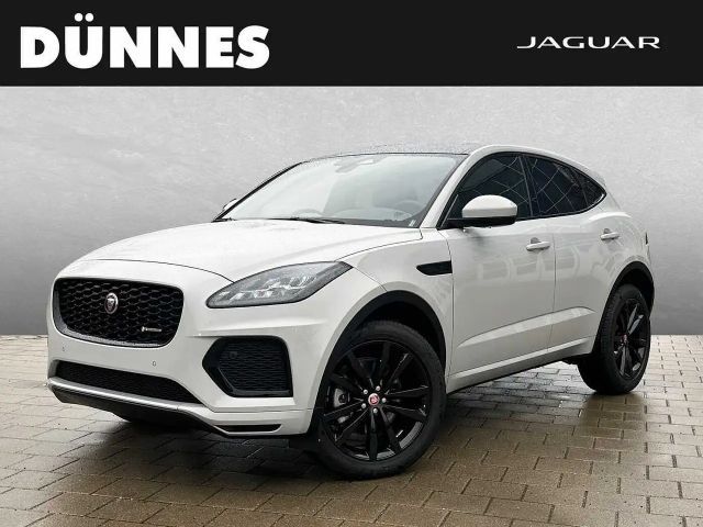 Jaguar E-Pace 2023 Diesel