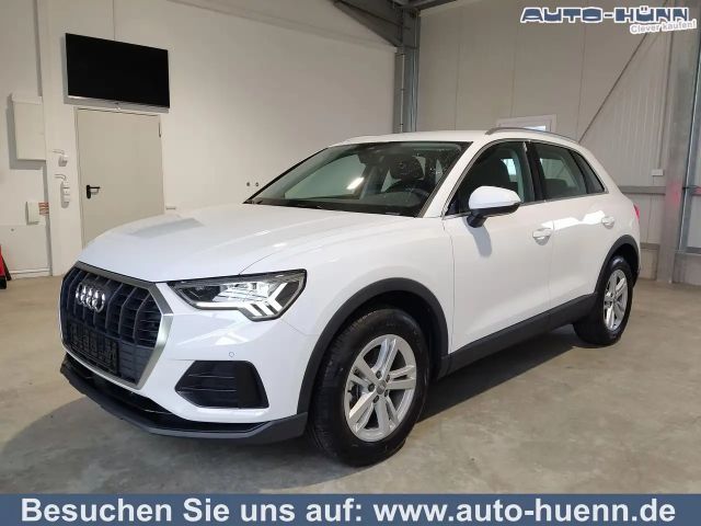 Audi Q3 2021 Benzine