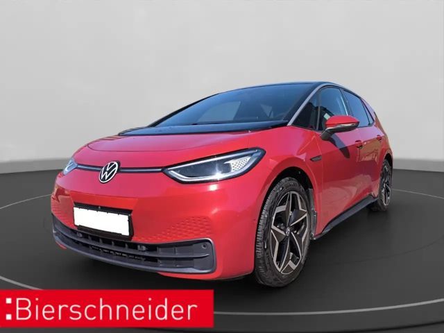 Volkswagen ID.3 2022 Elektrisch