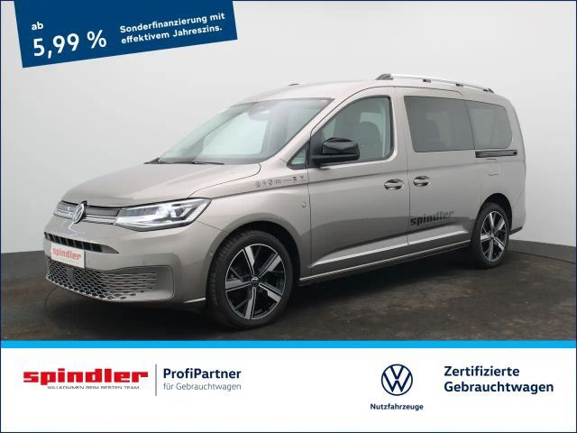 Volkswagen Caddy 2024 Diesel