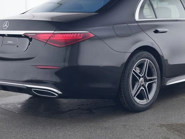 Mercedes-Benz S 350