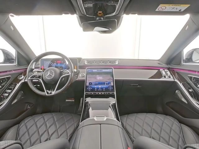 Mercedes-Benz S 350