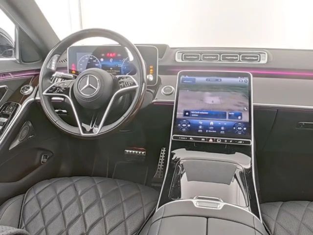 Mercedes-Benz S 350