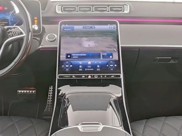 Mercedes-Benz S 350