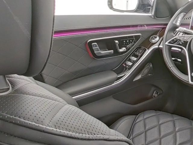 Mercedes-Benz S 350