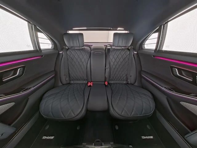 Mercedes-Benz S 350