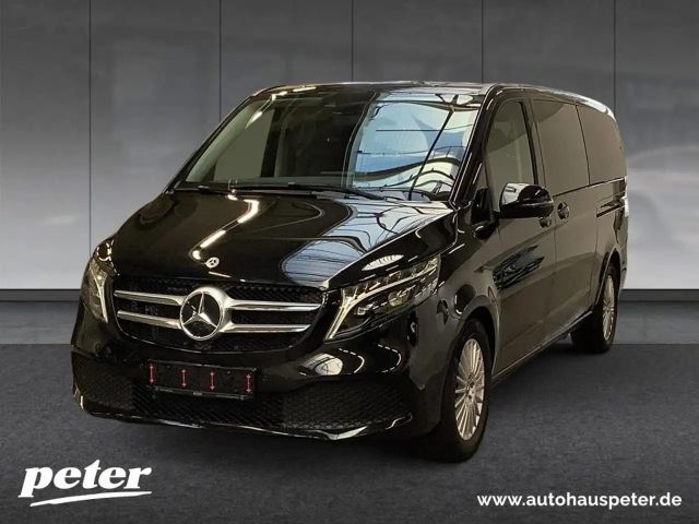 Mercedes-Benz V 300 2023 Diesel