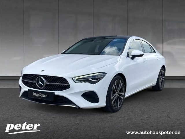 Mercedes-Benz CLA 180 2023 Diesel