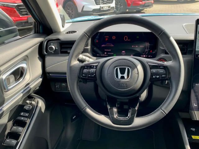 Honda e:Ny1