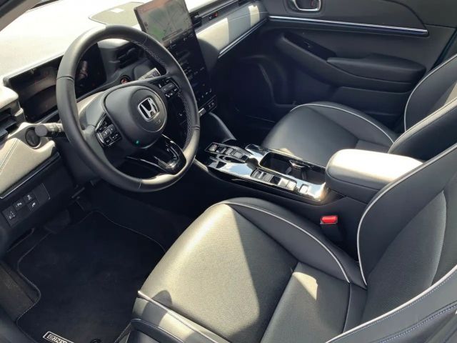 Honda e:Ny1
