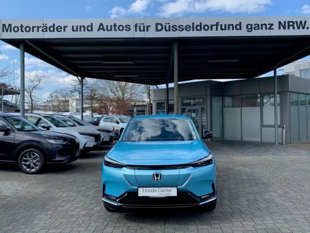 Honda e:Ny1