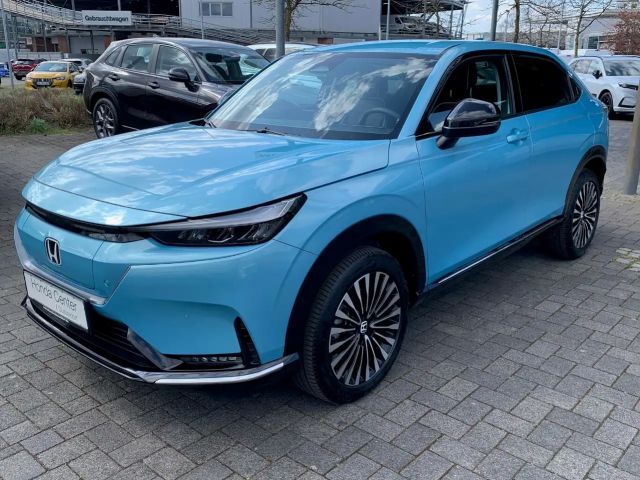Honda e:Ny1