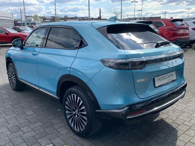 Honda e:Ny1