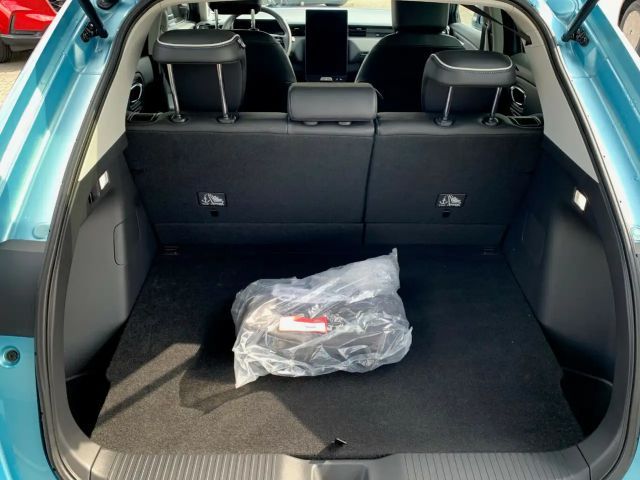 Honda e:Ny1