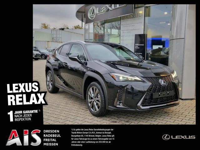 Lexus UX 300e 2025 Hybride / Benzine