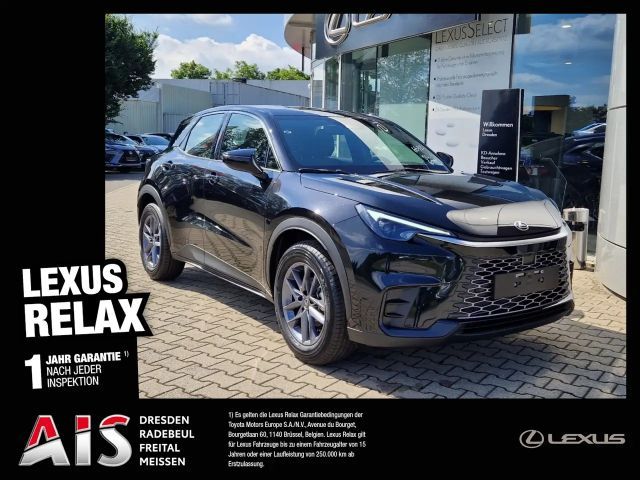 Lexus LBX 2025 Hybride / Benzine