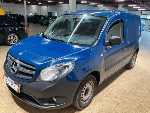 Mercedes-Benz Citan 2020 Diesel