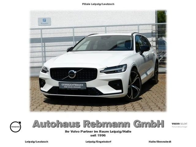 Volvo V60 2024 Diesel