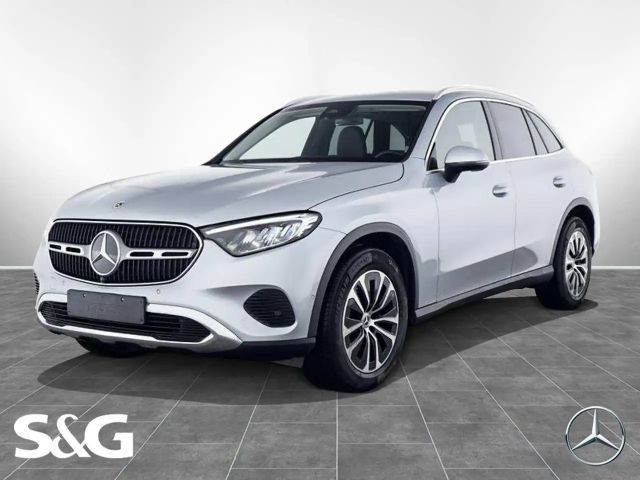 Mercedes-Benz GLC 200 2024 Benzine