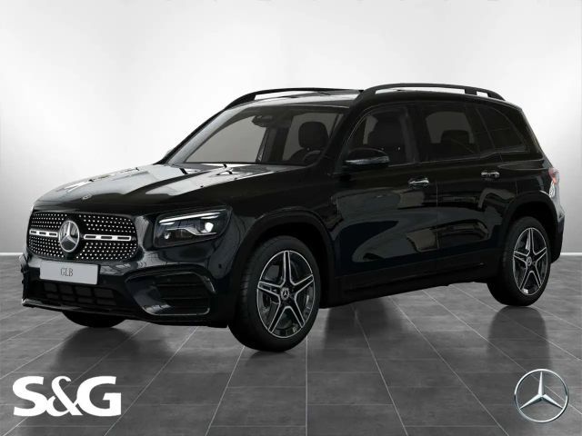 Mercedes-Benz GLB 200 2025 Diesel