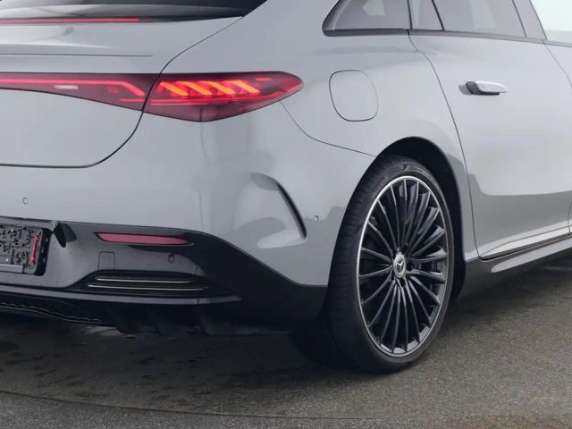 Mercedes-Benz EQE 350