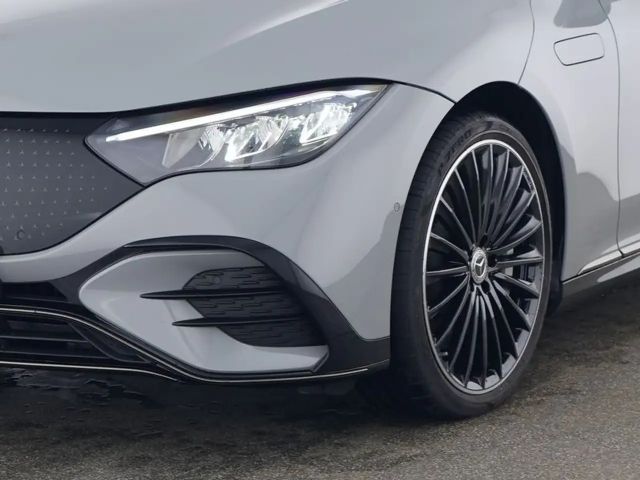 Mercedes-Benz EQE 350